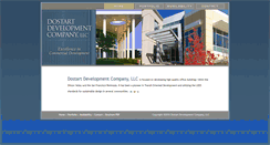 Desktop Screenshot of dostart.com